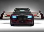 Rolls-Royce Phantom Coupe Ruby 2013 года